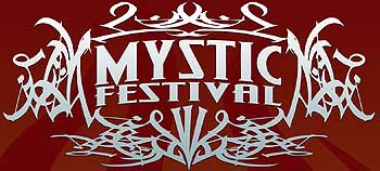 INFORMACJA DOTYCZĄCA WYSYŁKI BILETÓW NA MYSTIC FESTIVAL!