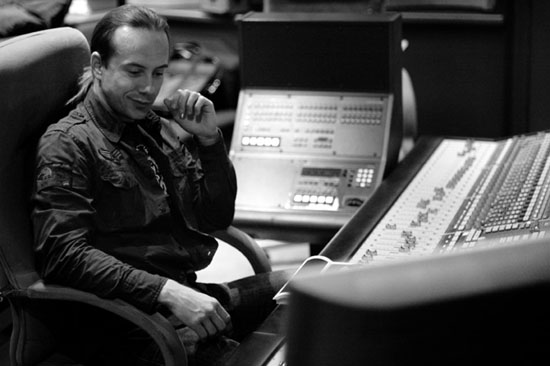 Nowy video raport BEHEMOTH oraz zdjęcia z sesji „The Apostasy”!