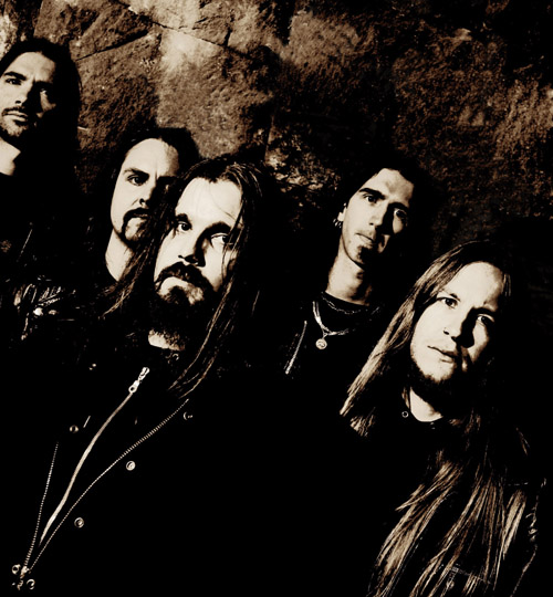 Trasa DISMEMBER została odwołana!