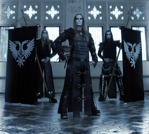 Behemoth na koncertach w Australii! Nowy wywiad video online!