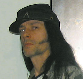 ACID DRINKERS w MYSTIC PRODUCTION!!!