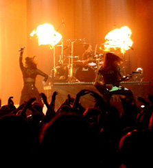 AFTER FOREVER w Nuclear Blast!