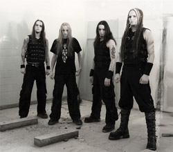 Crionics – nowa płyta i teledysk! Początek trasy koncertowej już jutro!