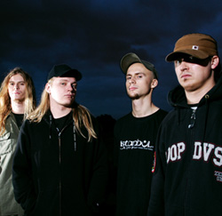 Decapitated rozpoczyna prace nad nową płytą!