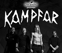 KAMPFAR w Polsce!