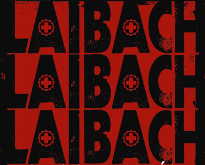 Laibach w Polsce 20 grudnia!