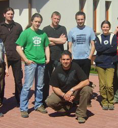 TOTENTANZ w Mystic Production!