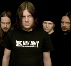 One Man Army And The Undead Quarter - błąd ewolucji!