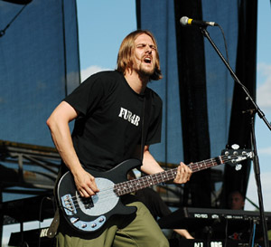 RIVERSIDE jako gość specjalny na trasie DREAM THEATER! Prace nad nową płytą rozpoczęte!