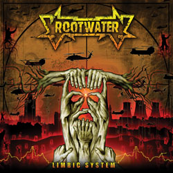 ROOTWATER – „Limbic System” już 1 marca!