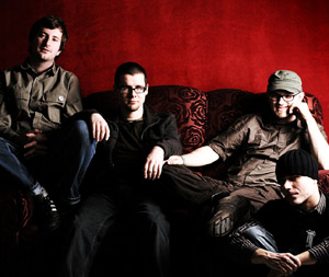 Stan Miłości i Zaufania - teledysk gotowy!