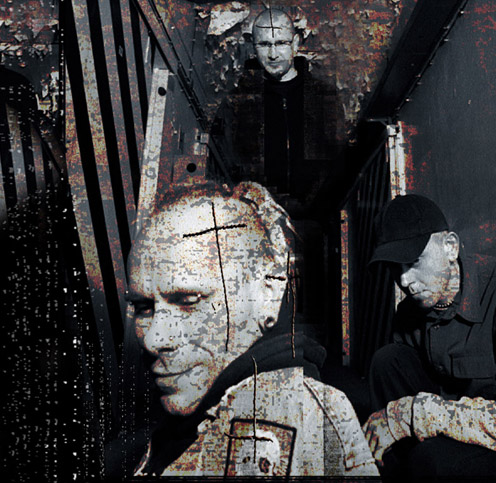 Koncert ANTIGAMA promujący \