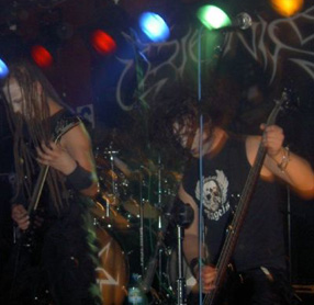 Crionics uderza na Wschód!