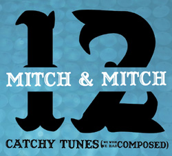 Mitch & Mitch w Mystic Production!