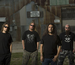 SLAYER gwiazdą VI edycji Mystic Festival !!!