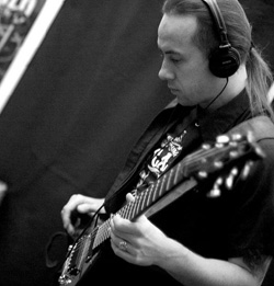 BEHEMOTH wchodzi do studia, ujawnia tytuł nowego albumu!