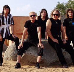 UFO podpisuje płyty! 10 marca - Warszawa!