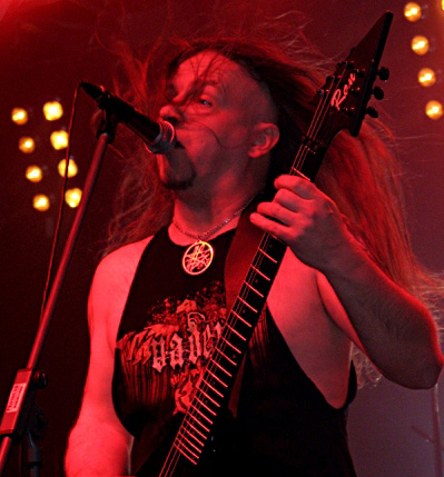 25-lecie VADER: Najgłośniejsze urodziny na świecie!