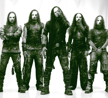 VESANIA w Mystic Production!