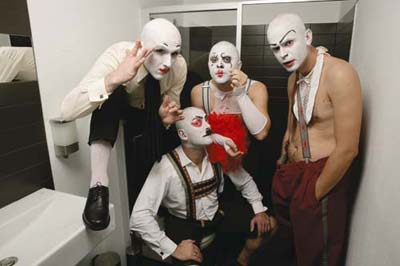 Nowy kontrakt, singiel i płyta POGODNO !!!