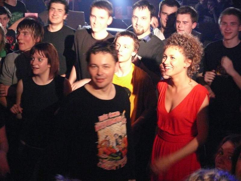 Teledysk Farben Lehre \