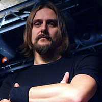 Lunatic Soul w Mystic Production