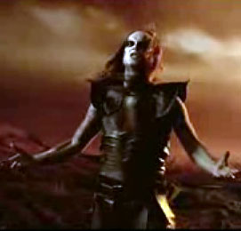 BEHEMOTH - premiera teledysku „At the Left Hand ov God”!