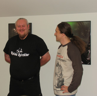 HERMH w Mystic Production!