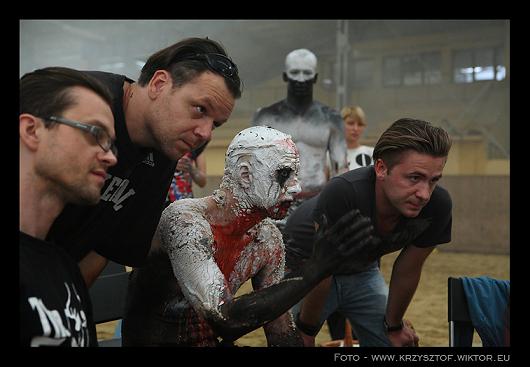 BEHEMOTH zakończył prace nad teledyskiem „Lucifer”!