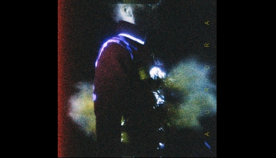 Ben Frost: nowy album w maju!