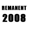 REMANENT 2008