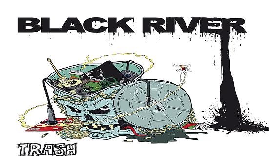 BLACK RIVER: \