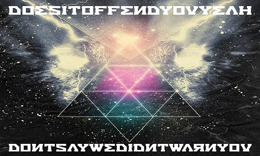 DOES IT OFFEND YOU, YEAH? : nowy studyjny album!