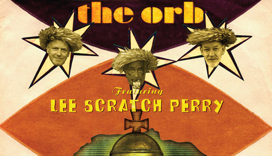 THE ORB: nowy album we wrześniu!