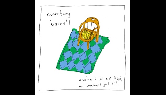 Courtney Barnett prezentuje teledysk „Dead Fox”!