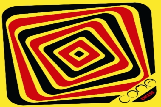 COMA zadebiutuje w całej Europie!