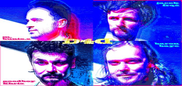 DICK4DICK zapowiadają nowy album!