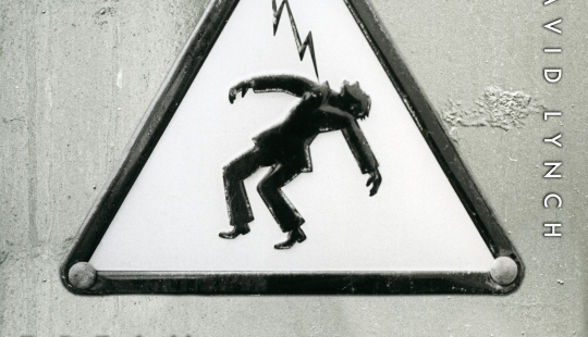 David Lynch: nowy album w lipcu! 