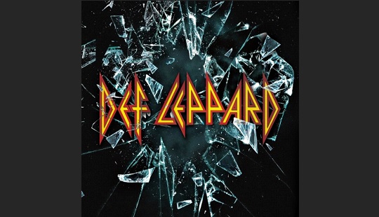 DEF LEPPARD: nowy studyjny album!