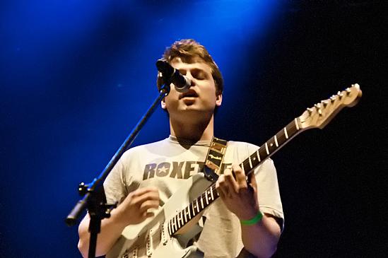 Wilson Square nagrywa drugi longplay!