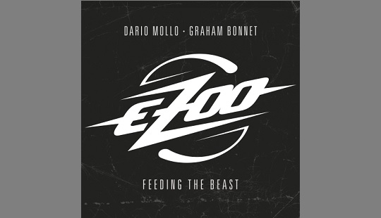 Dario Mollo i Graham Bonnet we wspólnym projekcie!