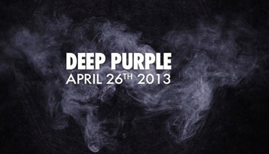DEEP PURPLE zapowiadają nowy album!
