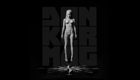 Die Antwoord: album już dostępny!