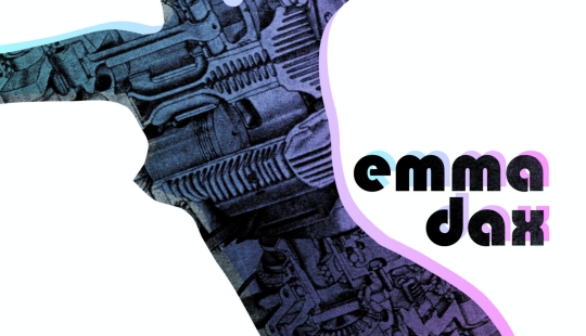 EMMA DAX kręci brawurowy teledysk!