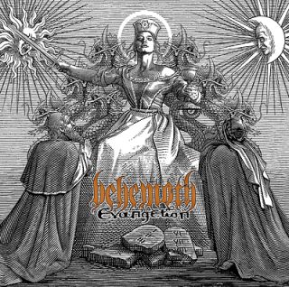 BEHEMOTH premiera teledysku 