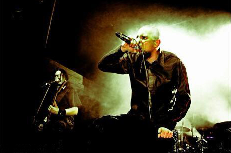 THY DISEASE: nowy skład zespołu!