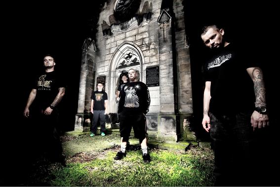 FRONTSIDE prezentuje nowy klip!