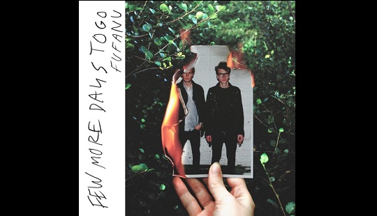 One Little Indian: debiutancki album Fufanu już dostępny!