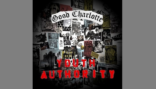 GOOD CHARLOTTE zapowiada szósty album!