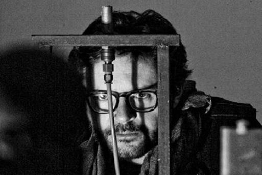 GRZEGORZ TURNAU: znamy tytuł nowej płyty!